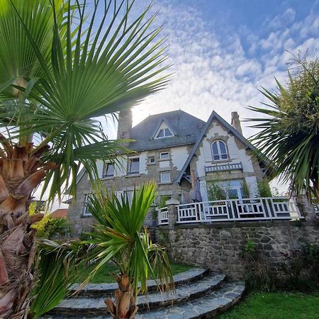 Villa Fresquet Cherbourg-en-Cotentin Zewnętrze zdjęcie