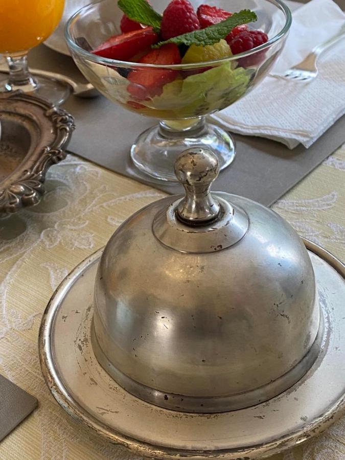 Villa Fresquet Cherbourg-en-Cotentin Zewnętrze zdjęcie
